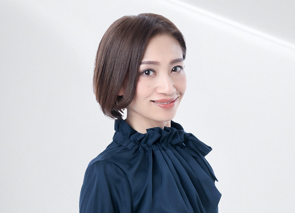 美濃 夕子